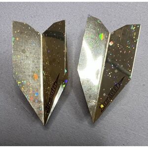 Airmaster Dart Flights Rare